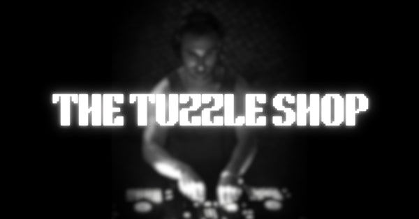 The Tuzzle Shop